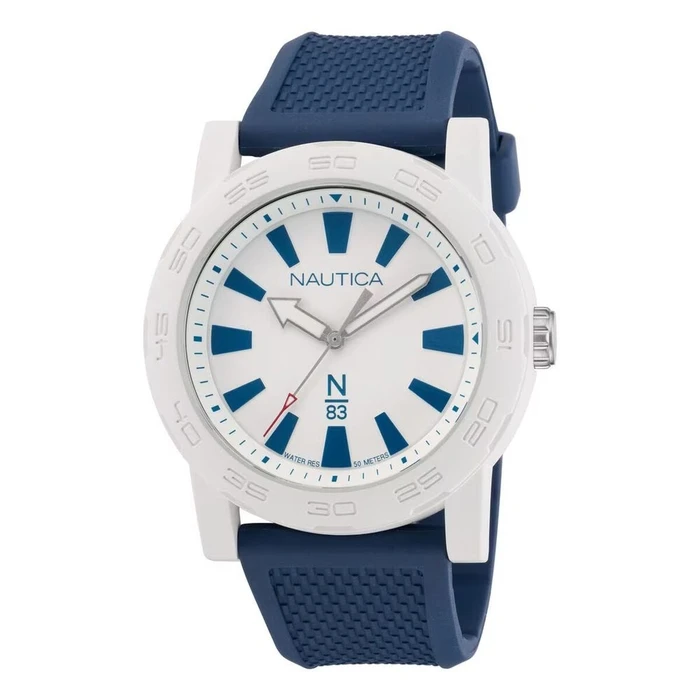 Nautica Ανδρικά Ρολόγια 44 mm