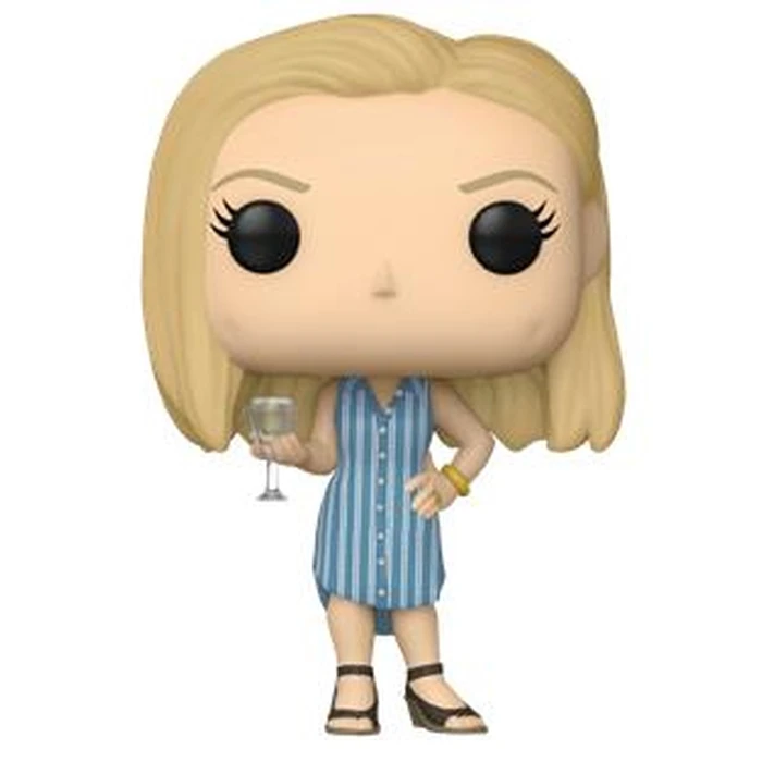 Funko Pop! Television: Ozark - Wendy Byrde #1198 Vinyl Figure