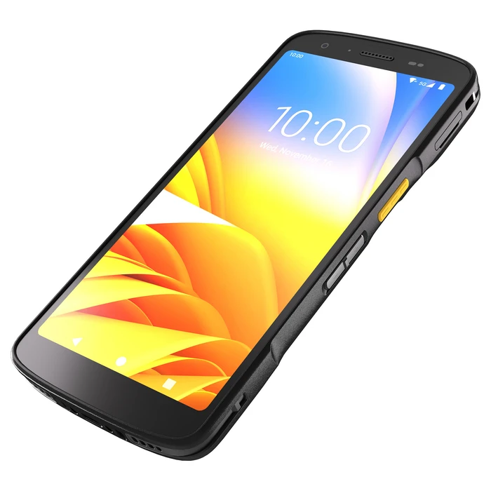 Zebra TC22 Κινητός Υπολογιστής (Wi‑Fi, 1D/2D, 2GB/16GB)