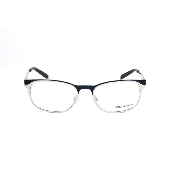 Dsquared2 Eyeglasses Man Lens Bridge Temple 52 17 140 Mm Dq5004-92