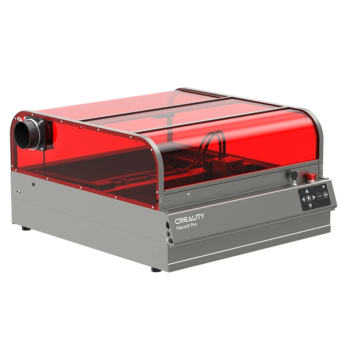 Laser Engraver Creality Falcon2 Pro 60W - Complete Machine