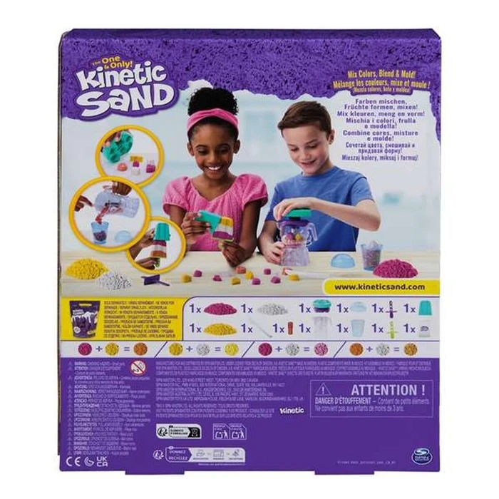 Spin Master Playset Baby Doll Set