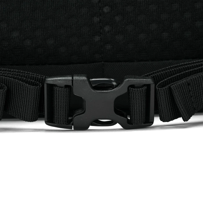 Pacsafe V 26 Tour Αντικλεπτικό Αστικό Σακίδιο 26L - Μαύρο