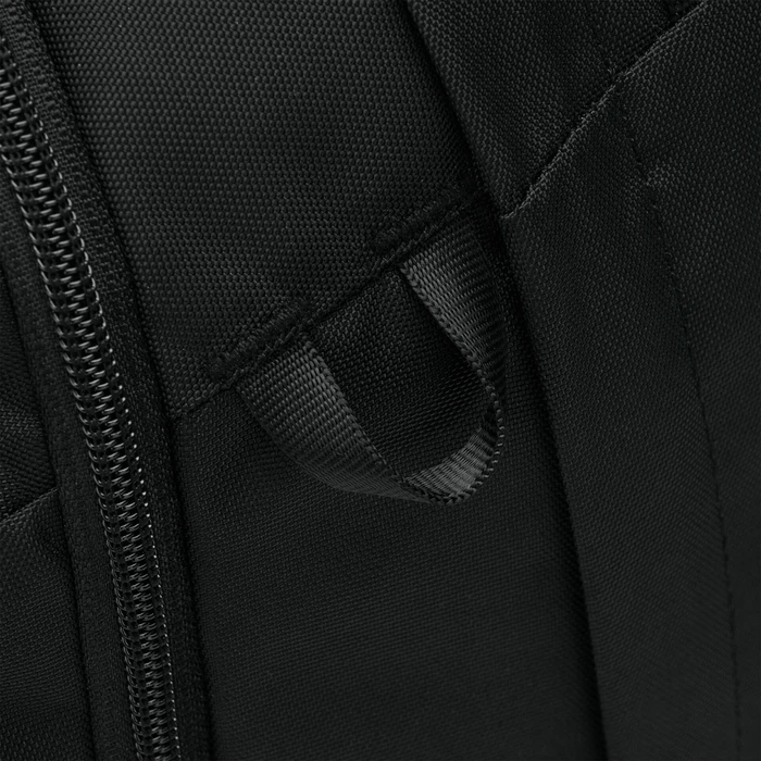 Pacsafe V 26 Tour Αντικλεπτικό Αστικό Σακίδιο 26L - Μαύρο