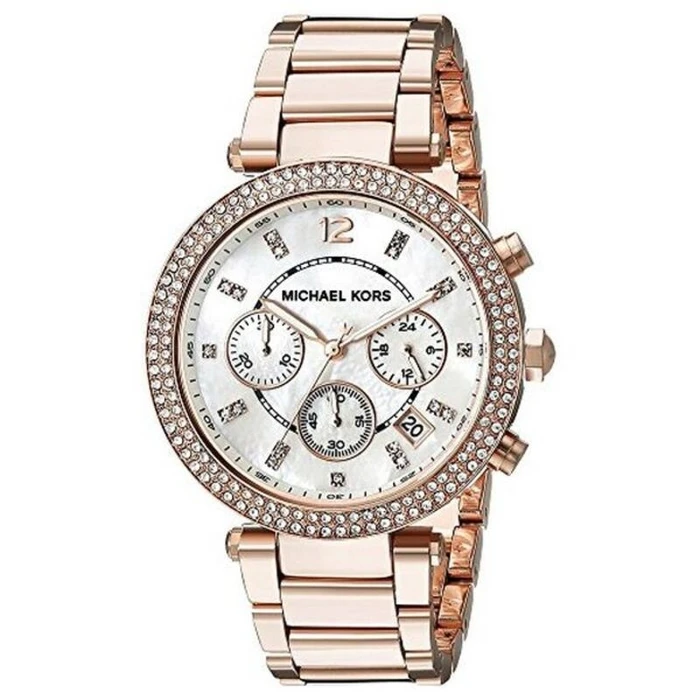 Ρολόι Γυναικείο Michael Kors MK5491 ( 39 mm)