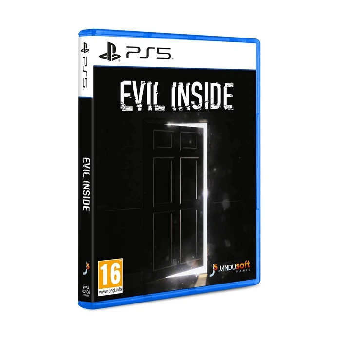 Παιχνίδι  PS5 Evil Inside