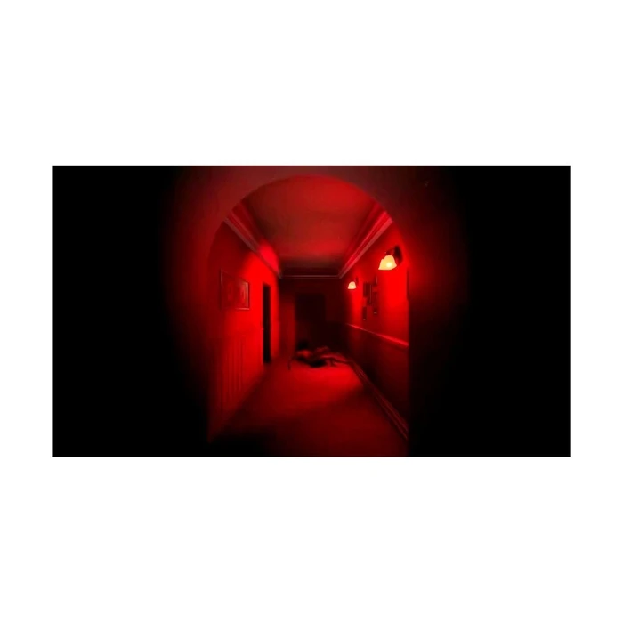 Παιχνίδι  PS5 Evil Inside