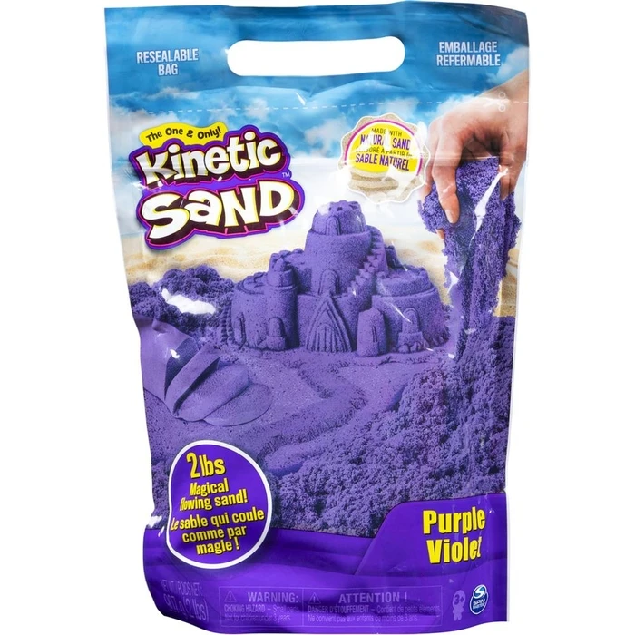 Spin Master Kinetic Sand Green