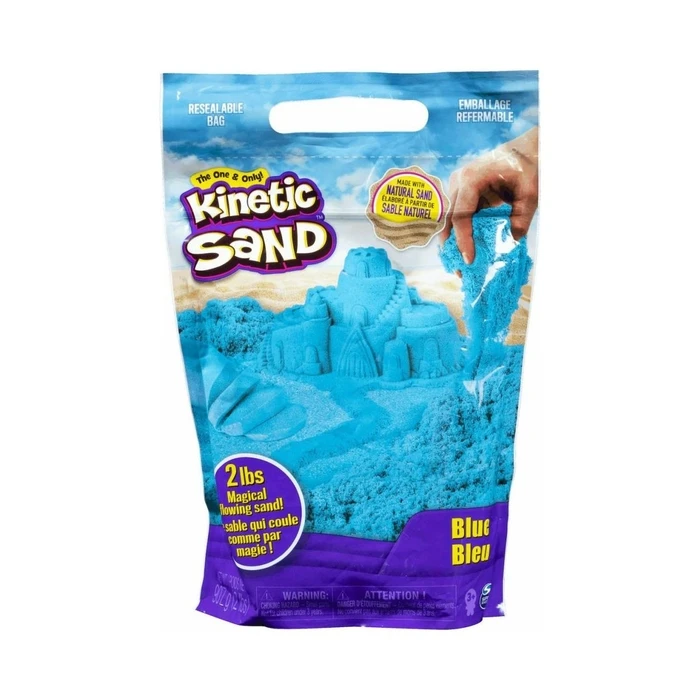 Spin Master Kinetic Sand Green