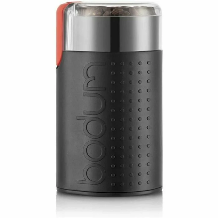 Μύλος για Καφέ Bodum 11160-01EURO-3 Μαύρο 150 W