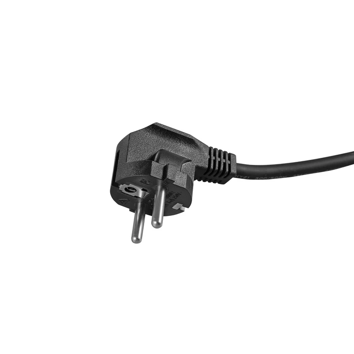 First Austria FA-5083-5-WI Διπλή ηλεκτρική εστία κουζίνας 2500W (Λευκό)
