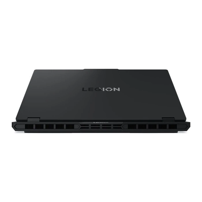 Lenovo Laptop Legion Pro 5 16IAX10 Ultra 7 255HX 16 WQXGA OLED 500 nits 165 Hz Glossy 32 GB DDR5 5600 SSD 1 TB GeForce RTX 5060 8 GB 80 Wh NoOS Eclipse Black