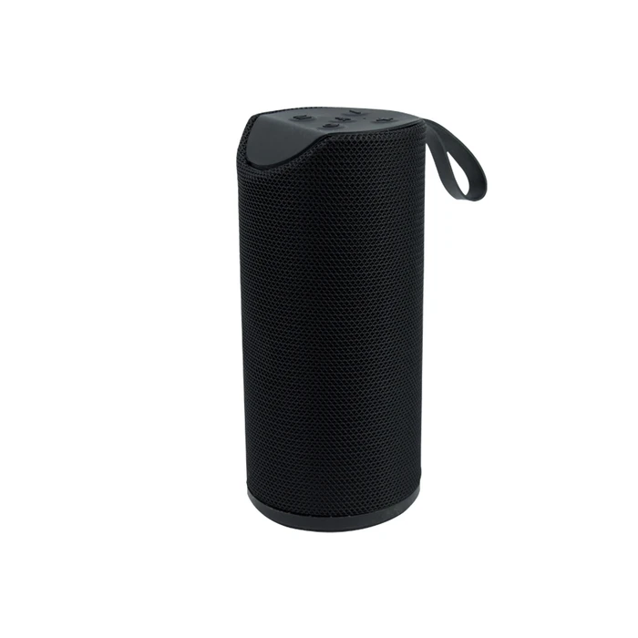 Φορητό ηχείο Bluetooth επαναφορτιζόμενο