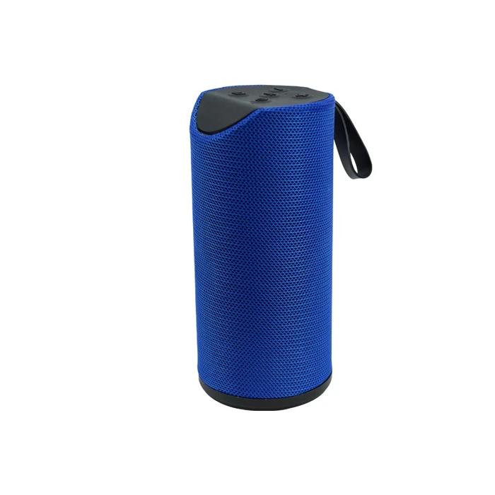 Φορητό ηχείο Bluetooth επαναφορτιζόμενο