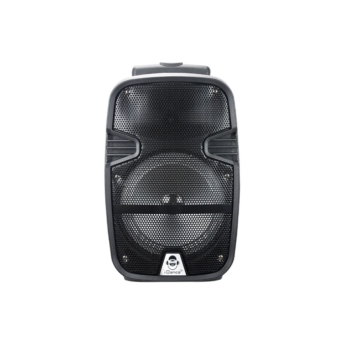 Ηχείο Bluetooth Karaoke 100W 190007 214MK2 iDance