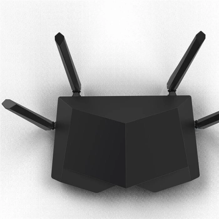 Router Tenda AC6 Dual Band 1200Mbps
