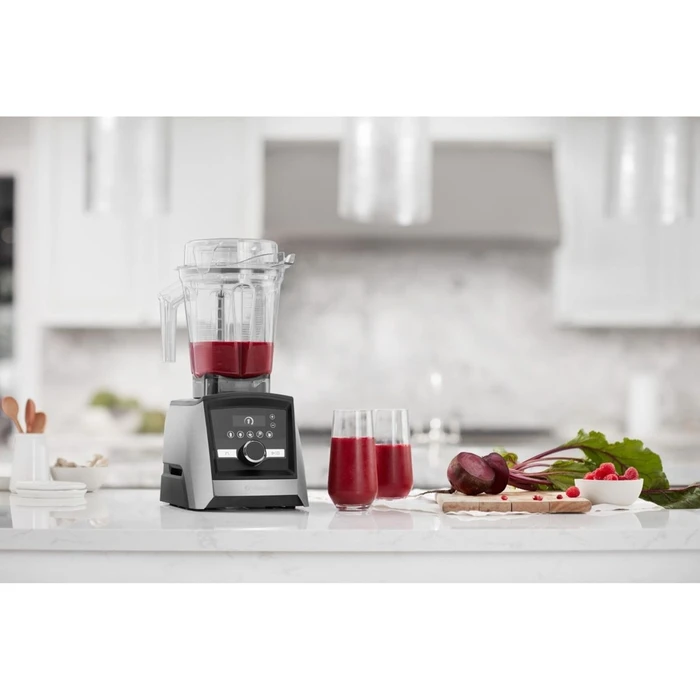 Μπλέντερ Vitamix Ascent A3500i Hochleistungsmixer 2.0L Brushed Stainless Steel
