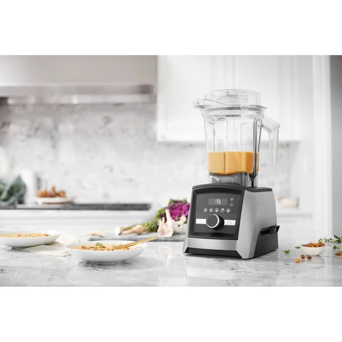 Μπλέντερ Vitamix Ascent A3500i Hochleistungsmixer 2.0L Brushed Stainless Steel
