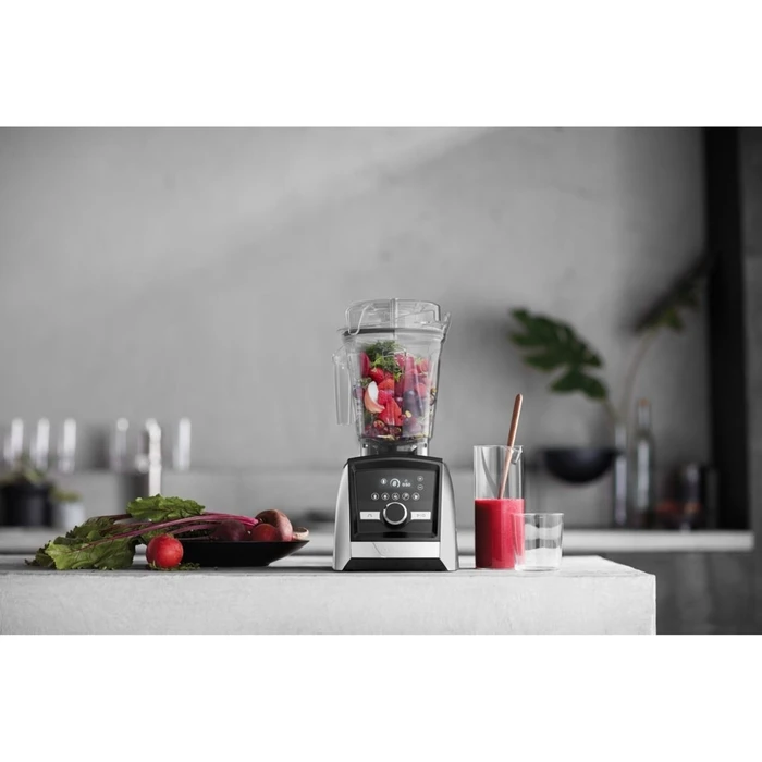 Μπλέντερ Vitamix Ascent A3500i Hochleistungsmixer 2.0L Brushed Stainless Steel