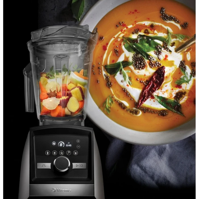 Μπλέντερ Vitamix Ascent A3500i Hochleistungsmixer 2.0L Brushed Stainless Steel