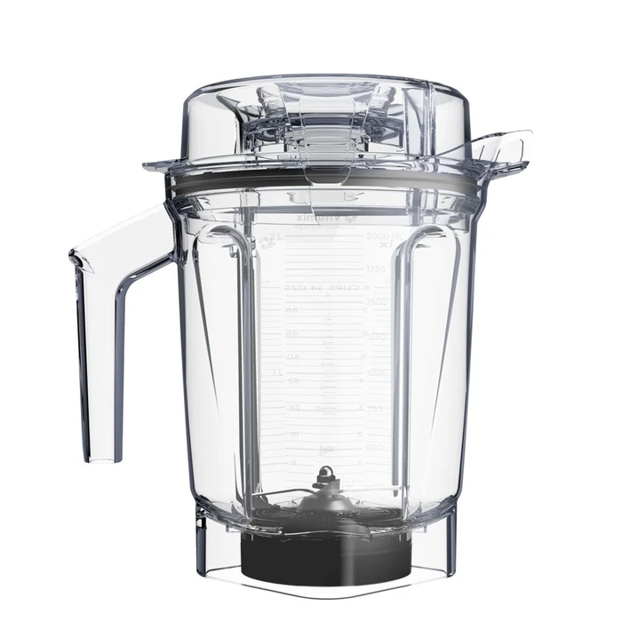 Μπλέντερ Vitamix δοχείο 2,0 L TRITAN Low-Profile για Ascent Series με SELF-DETECT