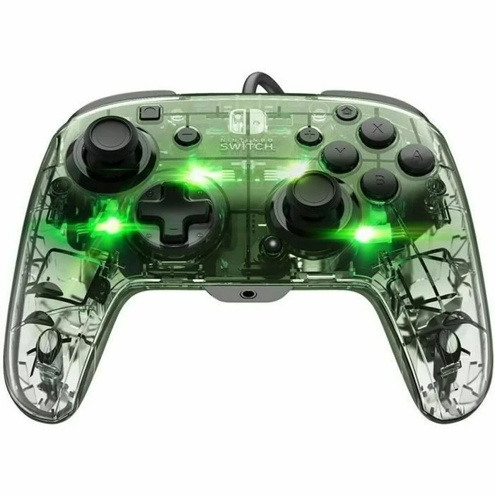 Gamepad Xbox One PDP Afterglow Deluxe+ 