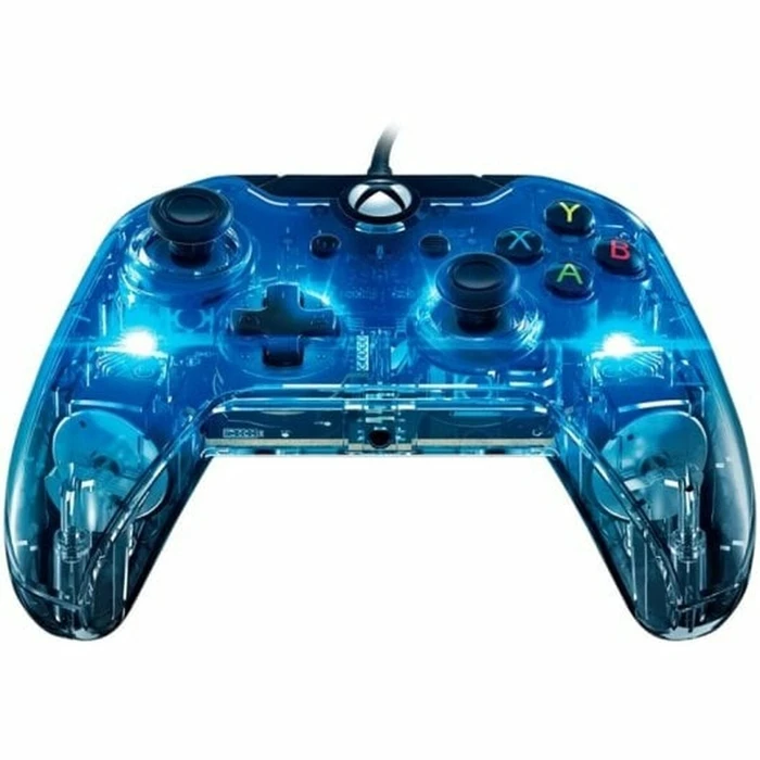 Gamepad PDP Διαφανές Microsoft Xbox One