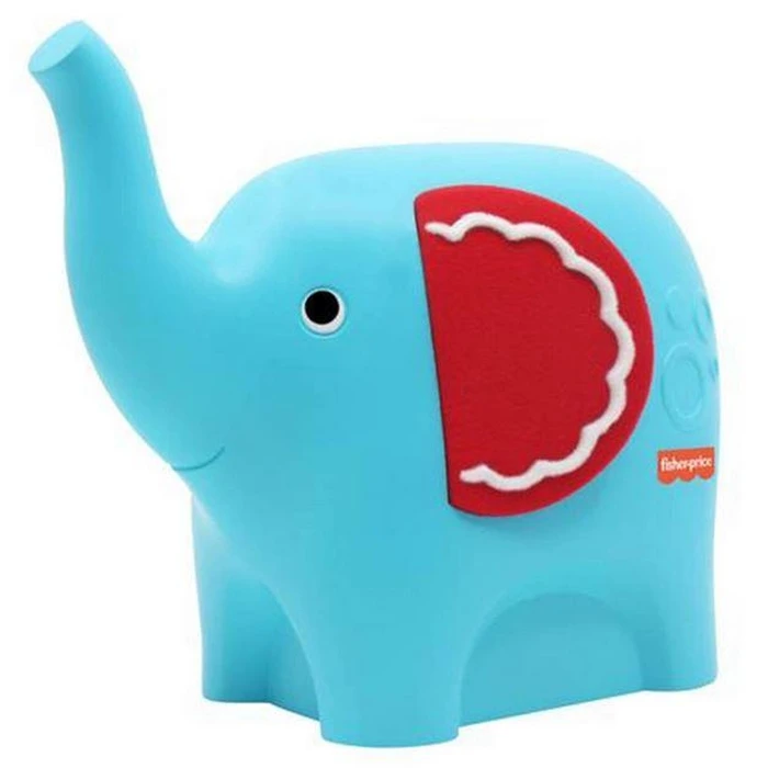 Φωτάκι Νυκτός LED Fisher-Price Elephant (22293)