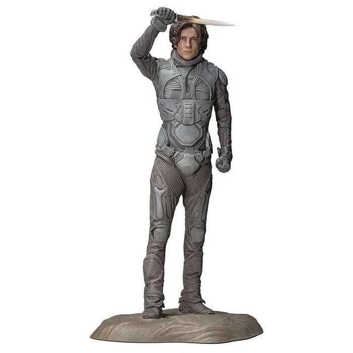 Φιγούρα Dark Horse Deluxe Dune - Paul Atreides PVC Statue (23cm) (3008-146)