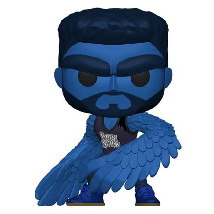 Φιγούρα Funko Pop! Movies: Space Jam A New Legacy - The Brow #1181 Vinyl