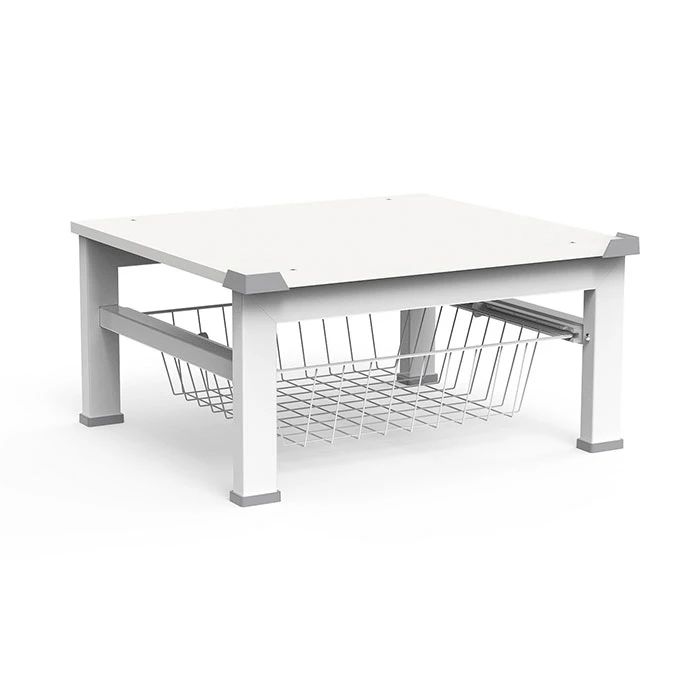 Βάση στήριξης Πλυντηρίου Meliconi BASE SPACE BASKET