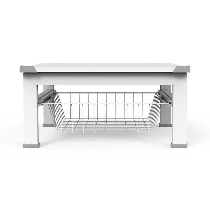 Βάση στήριξης Πλυντηρίου Meliconi BASE SPACE BASKET
