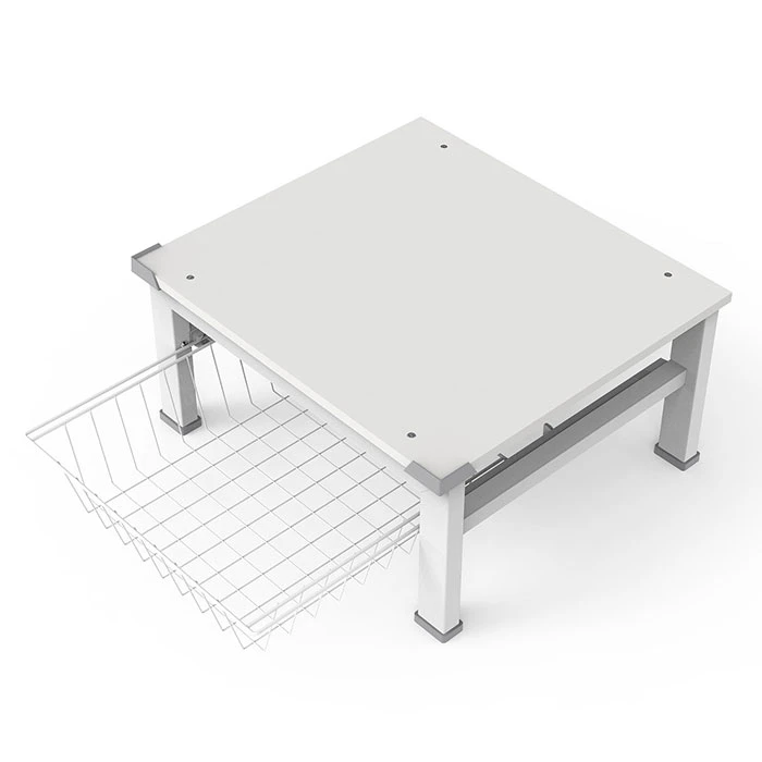 Βάση στήριξης Πλυντηρίου Meliconi BASE SPACE BASKET