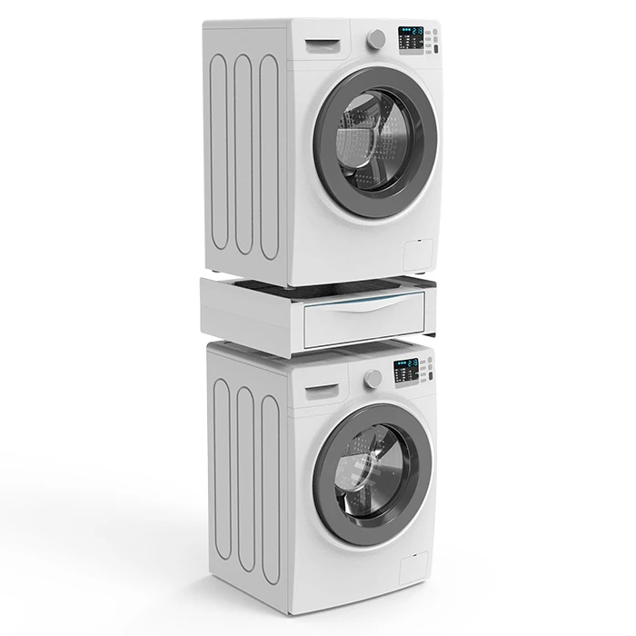 Βάση Στήριξης Meliconi Με Πρακτικό Συρτάρι, Για Τοποθέτηση Του Στεγνωτηρίου