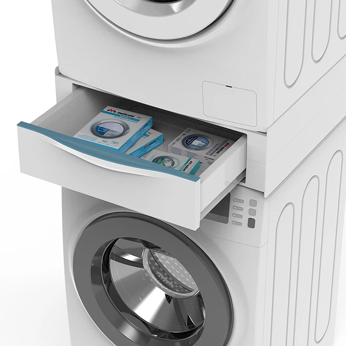 Βάση Στήριξης Meliconi Με Πρακτικό Συρτάρι, Για Τοποθέτηση Του Στεγνωτηρίου