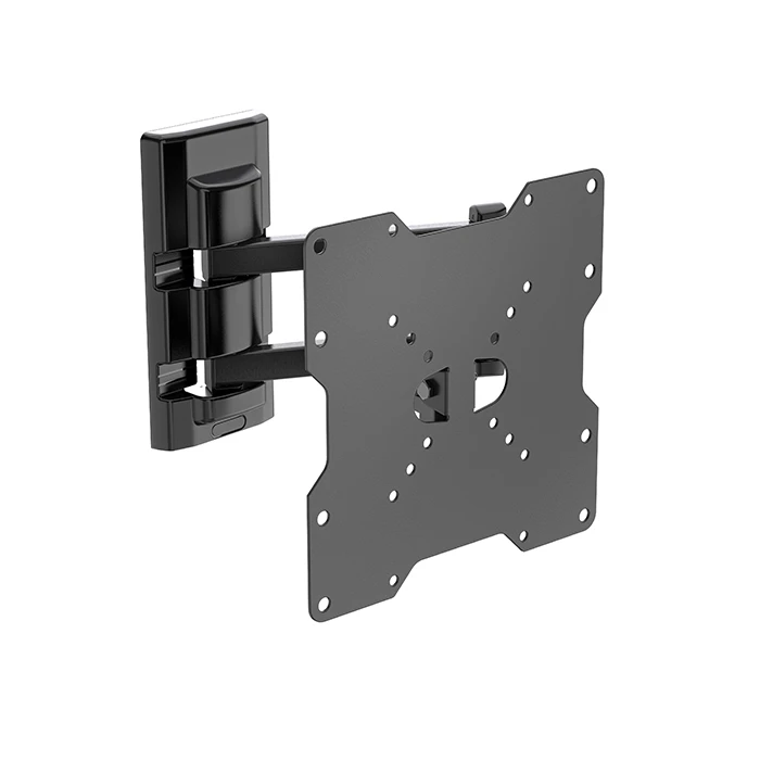 Βάση Τηλεόρασης Meliconi Επιτοίχια με 2 βραχίονες, LED/LCD από 26" έως 45".