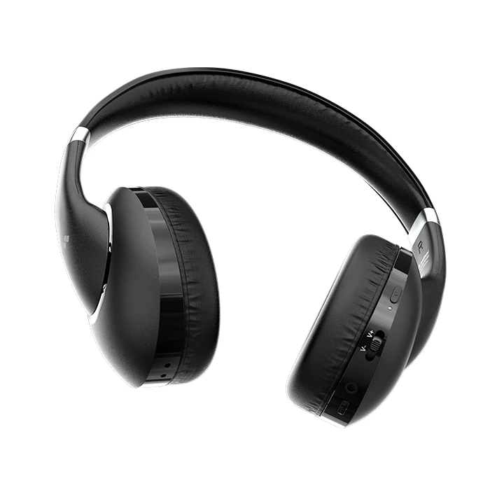 Ασύρματα Ακουστικά Τηλεόρασης Meliconi Hp Flash Evo Base Με Bluetooth Και Βάση Φόρτισης