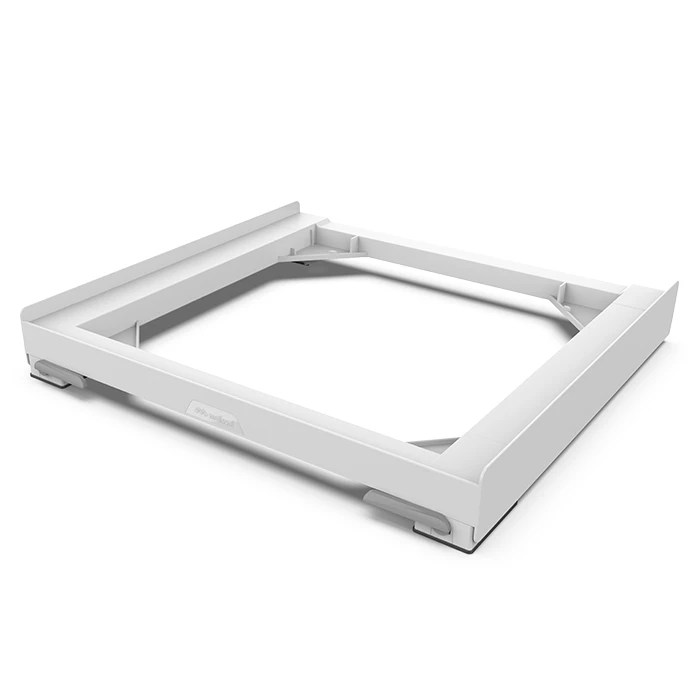 Τροχήλατη Βάση Meliconi για πλυντήρια με μέγιστο βάρος 250kg κατά των κραδασμών.