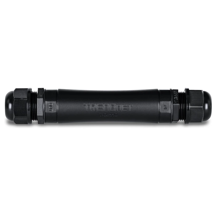 Trendnet TI-OE110 Βιομηχανικός Αδιάβροχος Gigabit PoE+ Extender