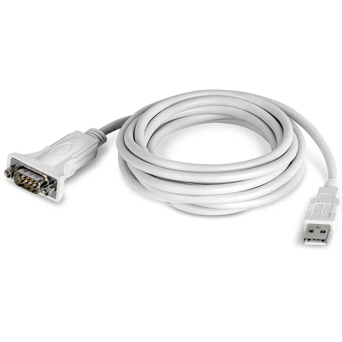 Καλώδιο USB Trendnet TU-S910 Λευκό 3 m