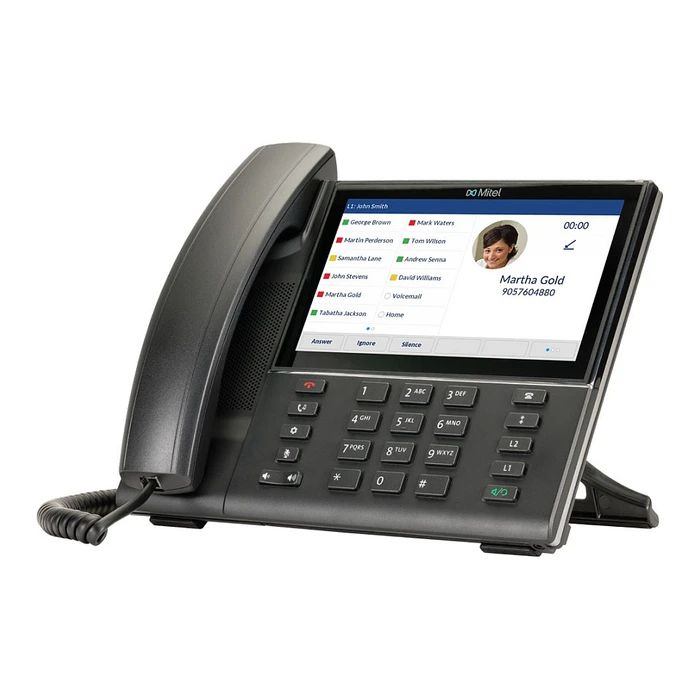 Mitel 6873 SIP Phone