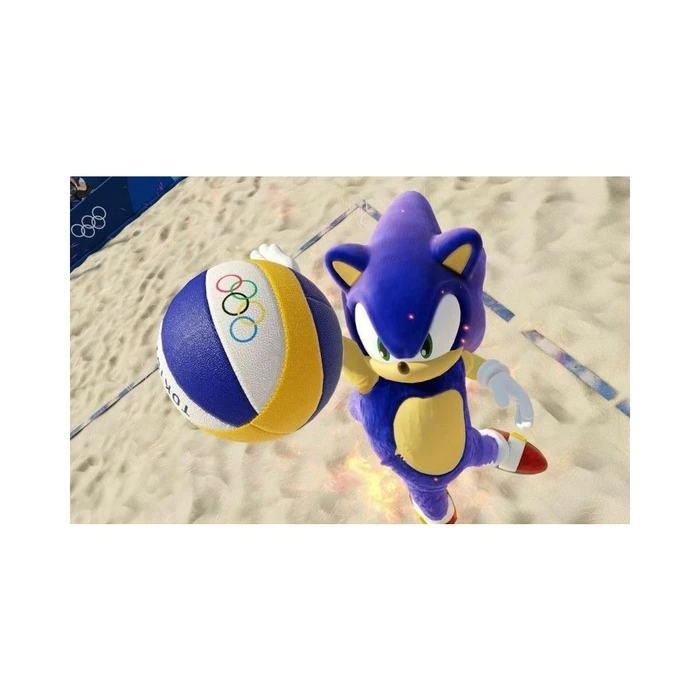 Παιχνίδι NSW Olympic Games Tokyo 2020: The Official Video Game