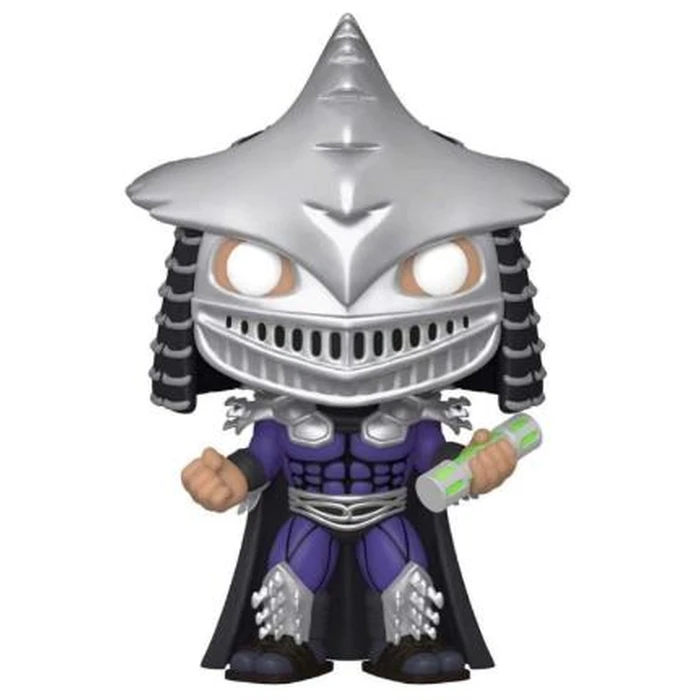Funko Pop! Jumbo Movies: Teenage Mutant Ninja Turtles - Super Shredder (Special Edition) #1168 Vinyl Figure (10)