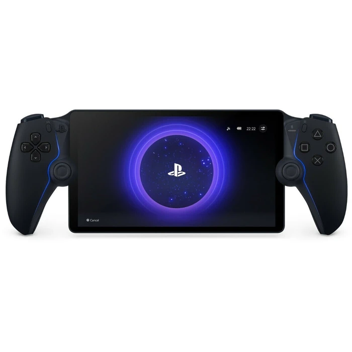 Sony Playstation Portal Remote Player PS5 Midnight Black