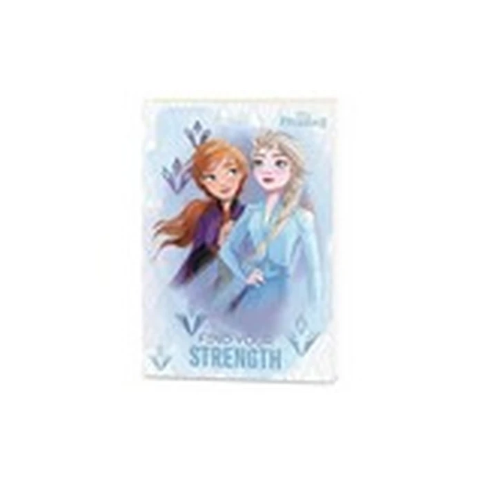 Σημειωματάριο Pyramid Frozen 2 - Find Your Strength A5 Exercise Book (SR73392)