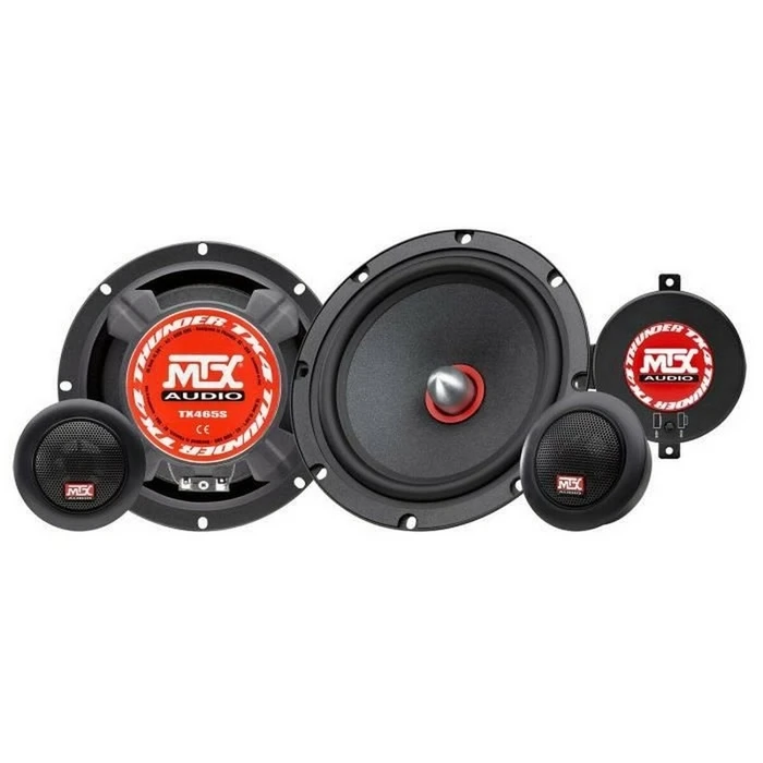 Ηχεία Αυτοκινήτου MTX Audio TX465S