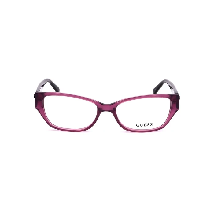 Guess Eyeglasses Women Lens Bridge Temple 52 16 140 Mm Gu2408-o24