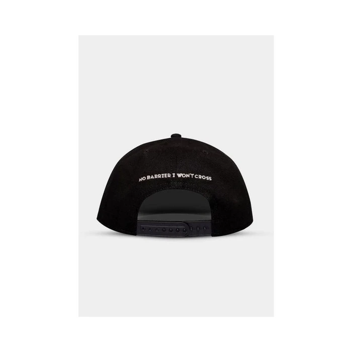Καπέλο Difuzed Horizon Forbidden West  Snapback Cap (SB772570HFW)