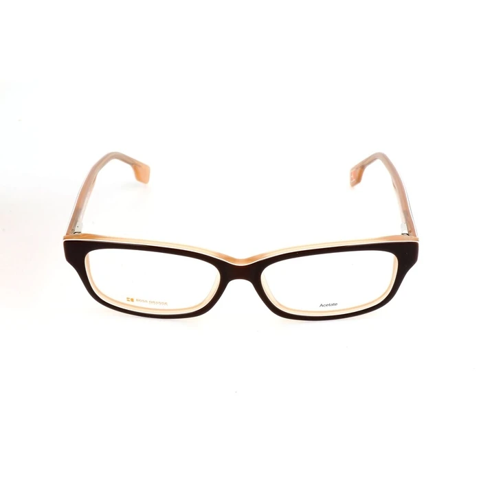 Women Eyeglasses Boss Bo-0009-n-i7q Lens Bridge Temple 52 14 140 Mm
