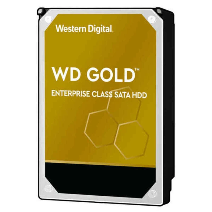 Σκληρός Δίσκος 3,5" 16 TB Western Digital GOLD 7200 rpm